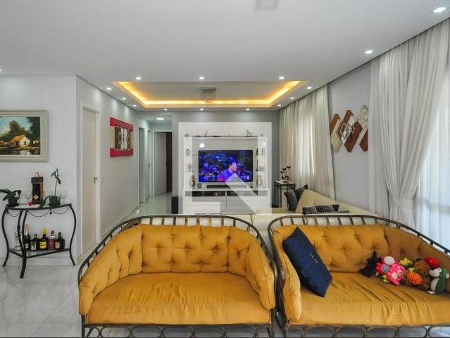 Apartamento aluguel em Região Imediata de São Paulo, Região Metropolitana de São Paulo
