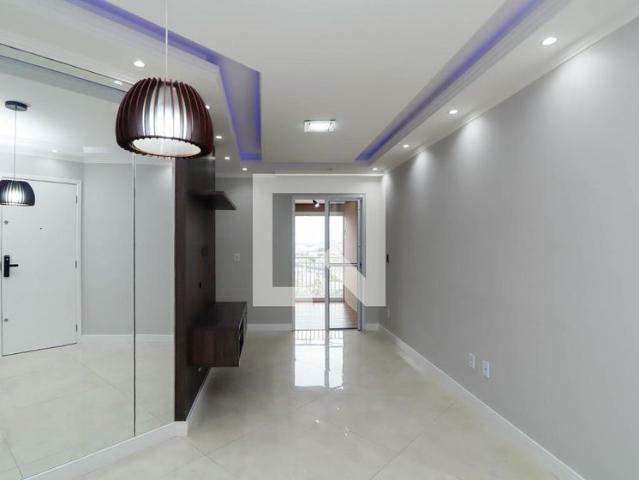 Apartamento aluguel em Região Imediata de São Paulo, Região Metropolitana de São Paulo