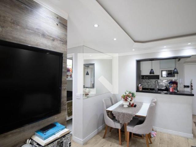 Apartamento aluguel em Taboão da Serra