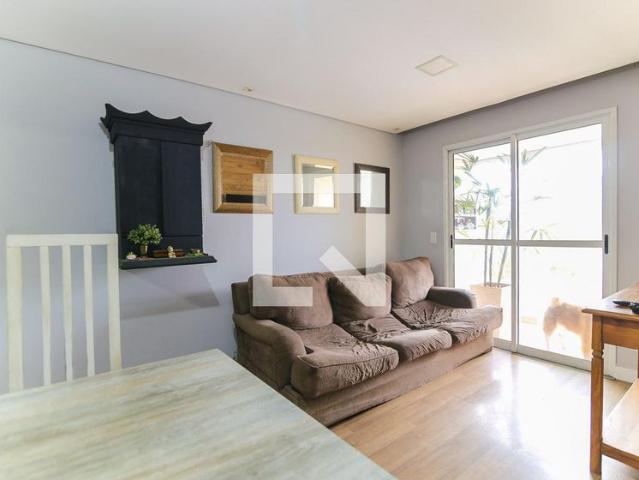 Apartamento aluguel em Região Imediata de São Paulo, Região Metropolitana de São Paulo