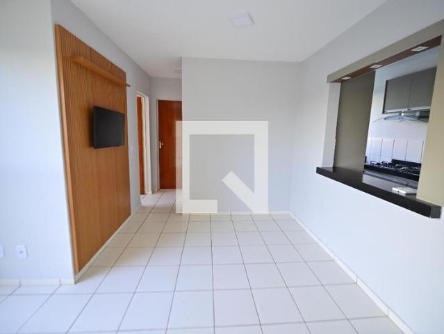 Apartamento aluguel em Goiânia, Região Geográfica Intermediária de Goiânia
