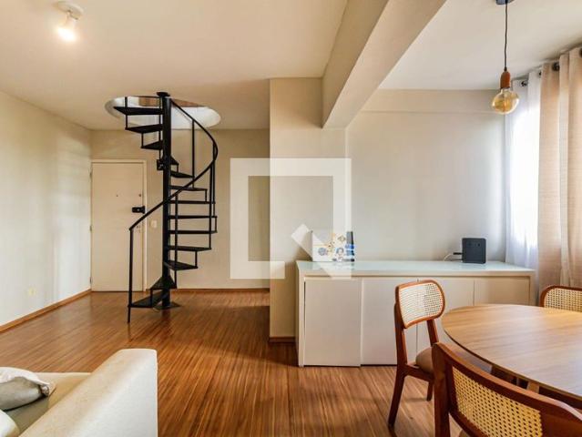 Apartamento aluguel em Região Imediata de São Paulo, Região Metropolitana de São Paulo