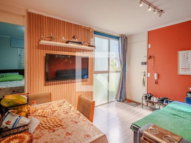 Apartamento aluguel em Região Imediata de São Paulo, Região Metropolitana de São Paulo