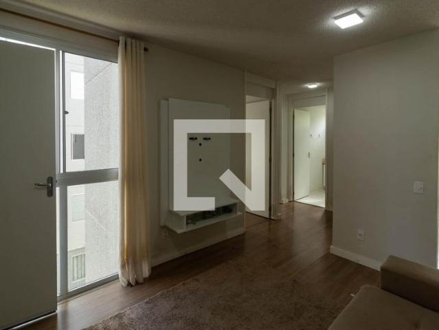 Apartamento aluguel em Região Imediata de São Paulo, Região Metropolitana de São Paulo