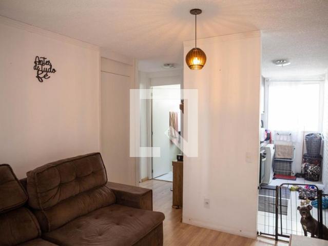 Apartamento aluguel em Região Imediata de São Paulo, Região Metropolitana de São Paulo