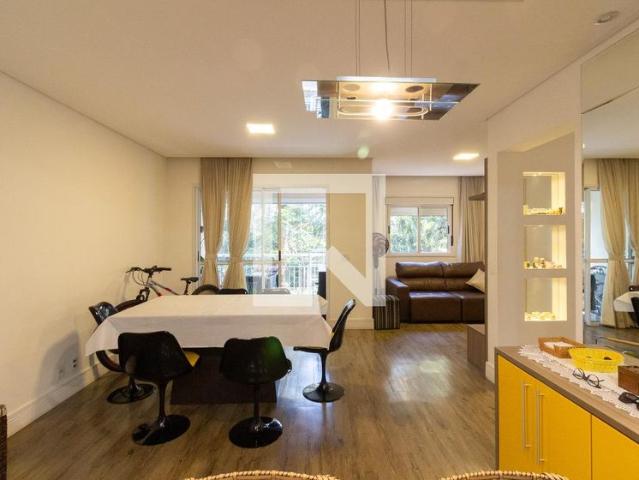 Apartamento aluguel em Região Imediata de São Paulo, Região Metropolitana de São Paulo