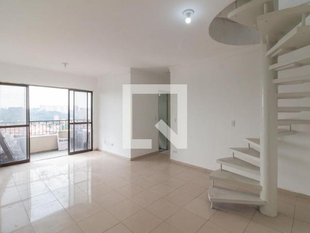 Apartamento aluguel em Região Imediata de São Paulo, Região Metropolitana de São Paulo