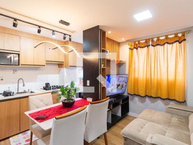 Apartamento aluguel em Carapicuiba, Parque Jandaia