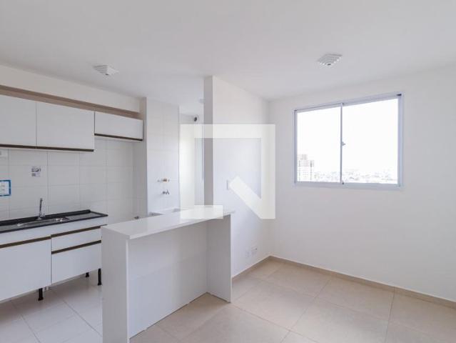 Apartamento aluguel em Parque Jandaia, Carapicuíba
