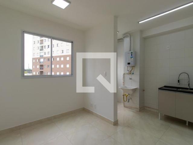 Apartamento aluguel em Região Imediata de São Paulo, Região Metropolitana de São Paulo