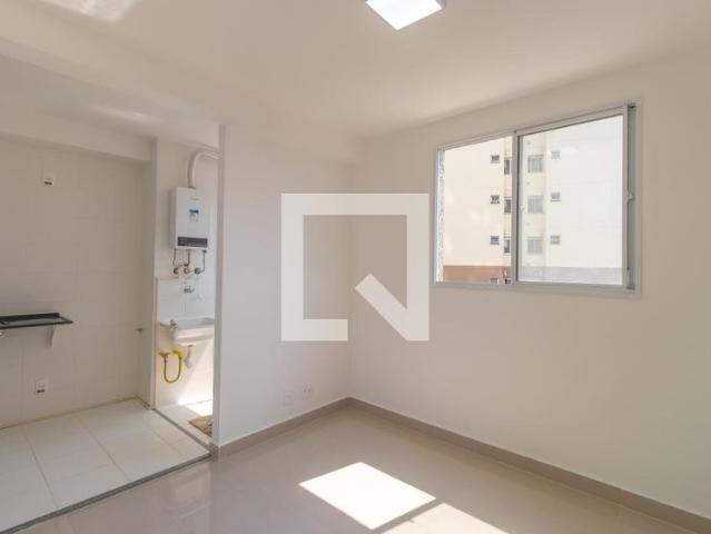 Apartamento aluguel em Região Imediata de São Paulo, Região Metropolitana de São Paulo