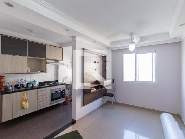 Apartamento aluguel em Região Imediata de São Paulo, Região Metropolitana de São Paulo