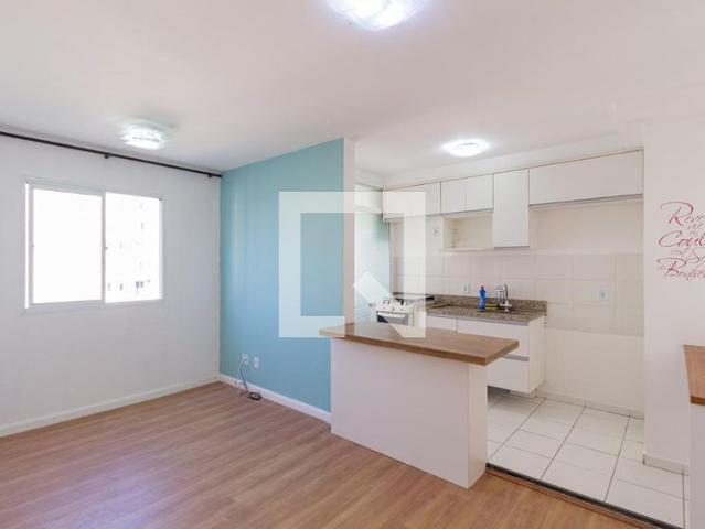 Apartamento aluguel em Carapicuiba, Parque Jandaia