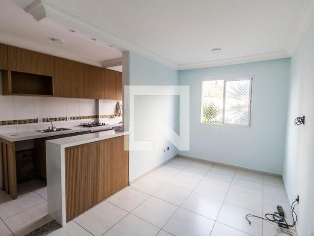 Apartamento aluguel em Região Imediata de São Paulo, Região Metropolitana de São Paulo