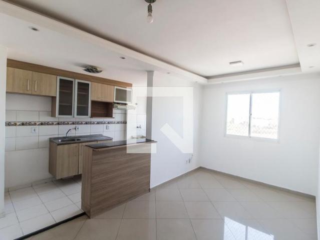 Apartamento aluguel em Parque Jandaia, Carapicuíba