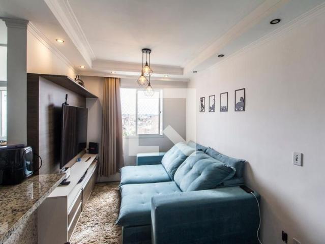Apartamento aluguel em Região Imediata de São Paulo, Região Metropolitana de São Paulo