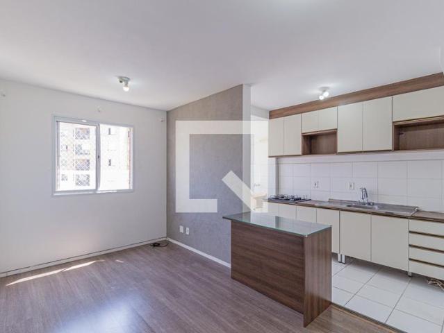 Apartamento aluguel em Carapicuiba, Parque Jandaia