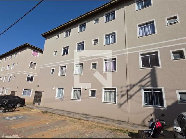 Apartamento aluguel em Região Geográfica Imediata de Belo Horizonte, Região Metropolitana de Belo Horizonte