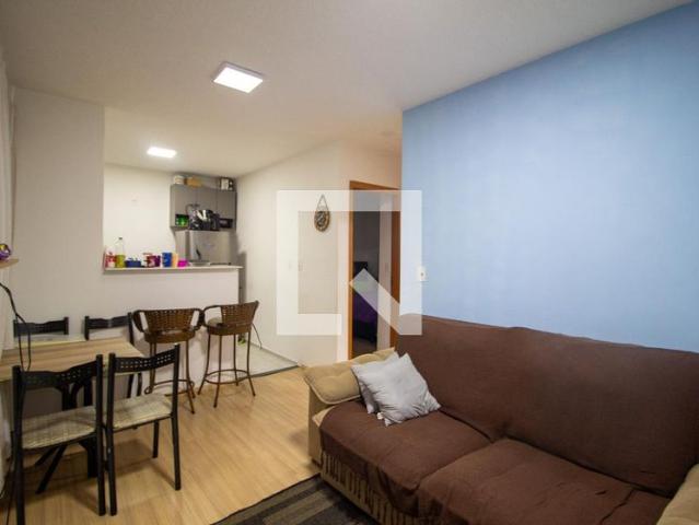 Apartamento aluguel em Região Imediata de Sorocaba, Região Metropolitana de Sorocaba
