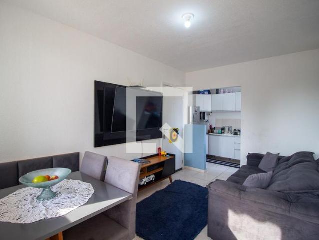 Apartamento aluguel em Região Imediata de Sorocaba, Região Metropolitana de Sorocaba