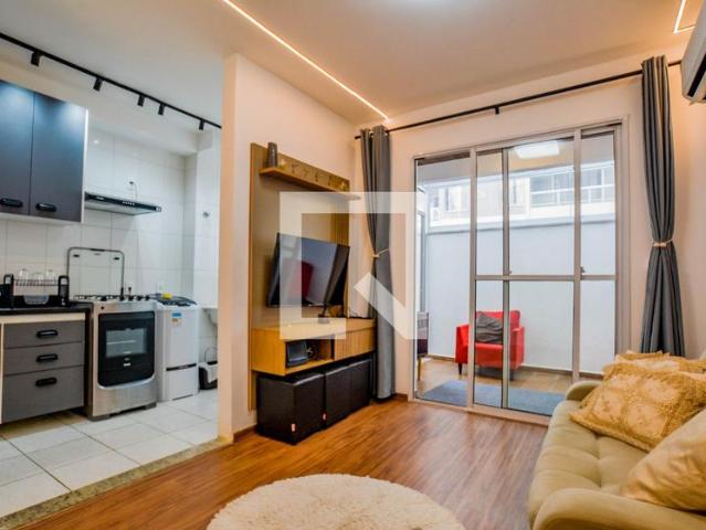 Apartamento aluguel em Região Imediata de São Paulo, Região Metropolitana de São Paulo