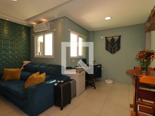 Apartamento aluguel em Região Imediata de São Paulo, Região Metropolitana de São Paulo