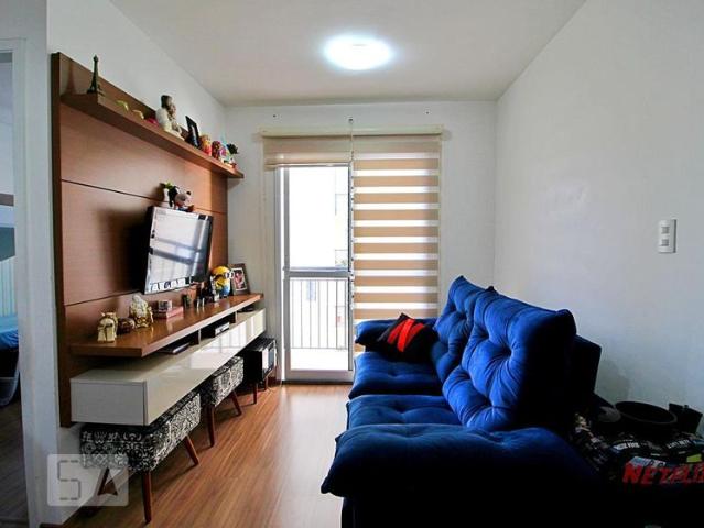 Apartamento aluguel em Região Imediata de São Paulo, Região Metropolitana de São Paulo