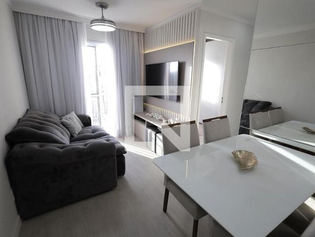 Apartamento aluguel em Capuava, Santo André