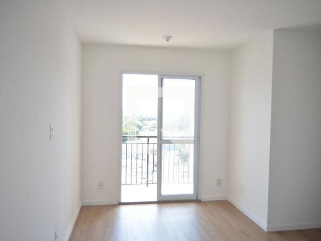 Apartamento aluguel em Santo André, São Paulo