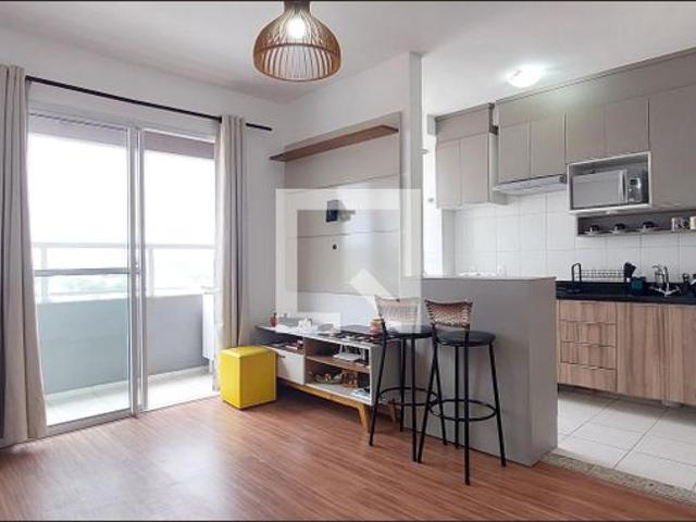 Apartamento aluguel em Região Imediata de São Paulo, Região Metropolitana de São Paulo