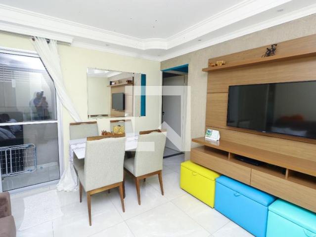 Apartamento aluguel em Região Imediata de São Paulo, Região Metropolitana de São Paulo
