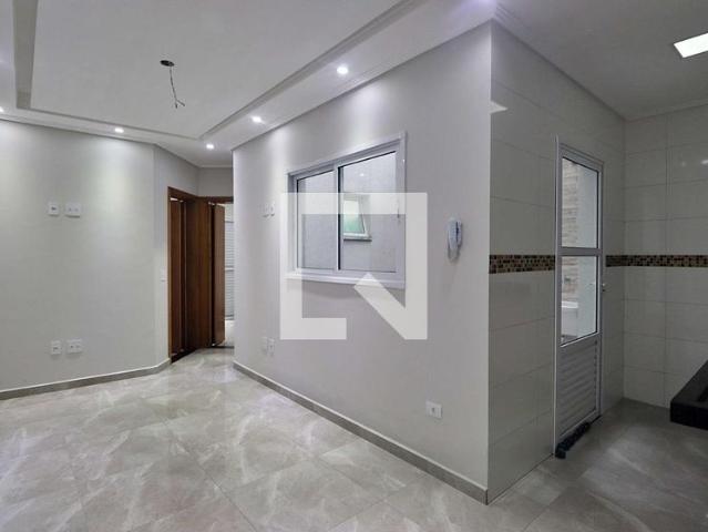 Apartamento aluguel em Parque João Ramalho, Santo André