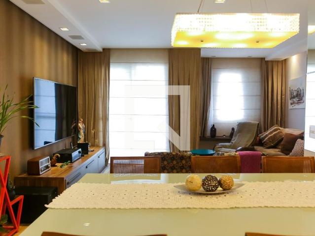 Apartamento aluguel em Região Imediata de São Paulo, Região Metropolitana de São Paulo