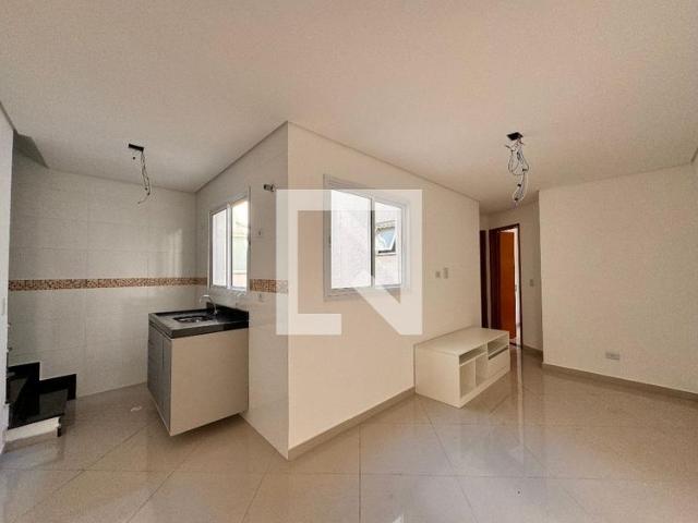 Apartamento aluguel em Parque João Ramalho, Santo André