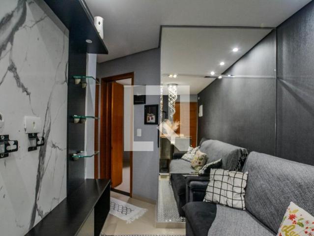 Apartamento aluguel em Região Imediata de São Paulo, Região Metropolitana de São Paulo
