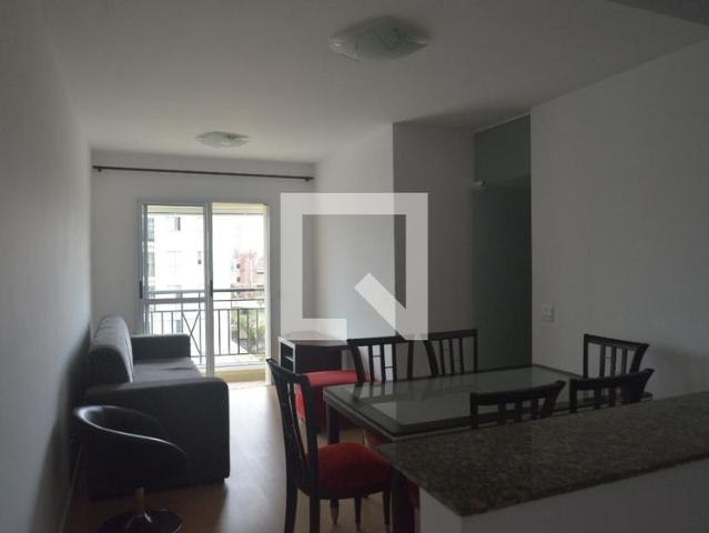 Apartamento aluguel em Região Imediata de São Paulo, Região Metropolitana de São Paulo