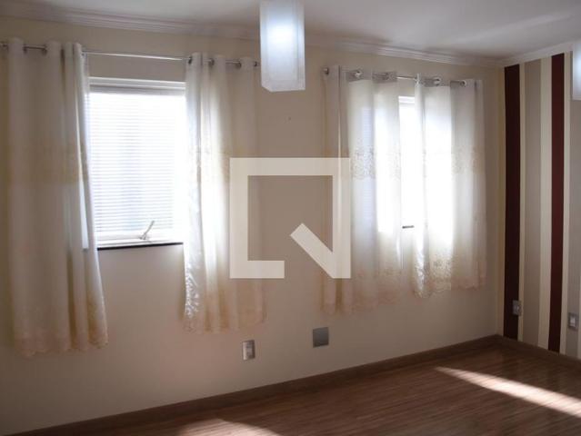 Apartamento aluguel em Sumaré