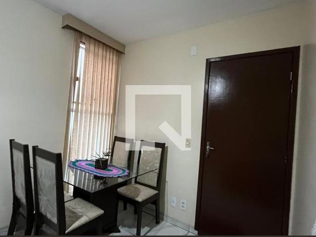 Apartamento aluguel em Agrovila, Campos dos Goytacazes