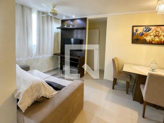 Apartamento aluguel em Campos dos Goytacazes