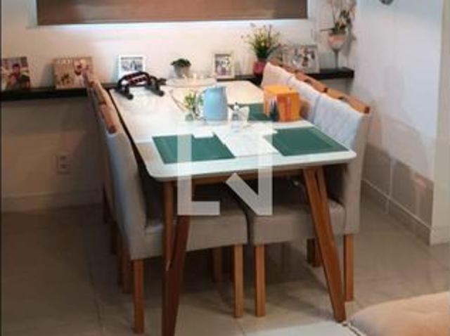 Apartamento aluguel em Região Geográfica Imediata de Campos dos Goytacazes, Campos dos Goytacazes