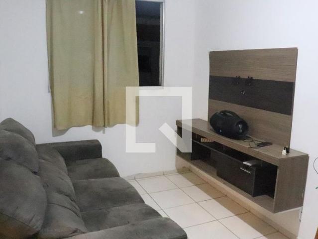 Apartamento aluguel em Região Geográfica Imediata de Campos dos Goytacazes, Campos dos Goytacazes