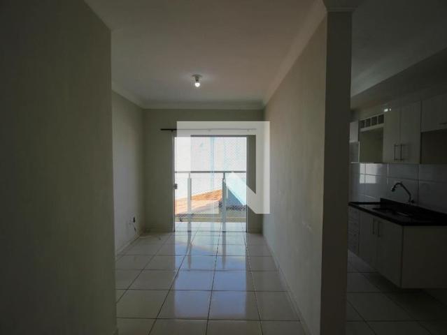 Apartamento aluguel em Região Imediata de Sorocaba, Região Metropolitana de Sorocaba
