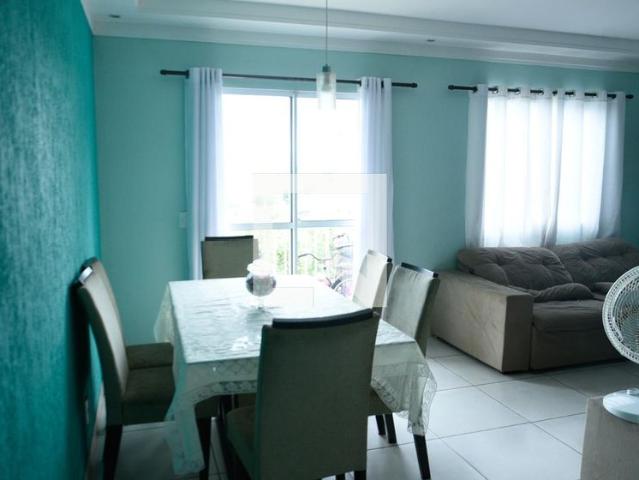 Apartamento aluguel em Altos de Sumaré, Sumaré