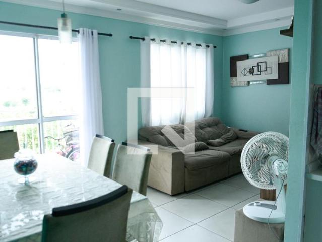 Apartamento aluguel em Região Imediata de Campinas, Região Metropolitana de Campinas