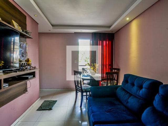 Apartamento aluguel em Região Imediata de São Paulo, Região Metropolitana de São Paulo