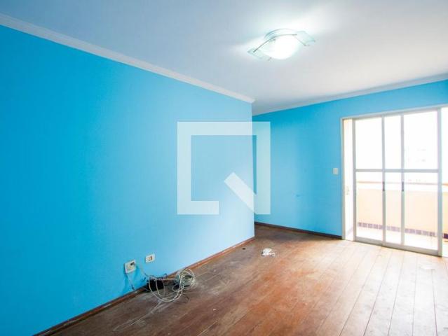 Apartamento aluguel em Parque São Vicente, Santo André