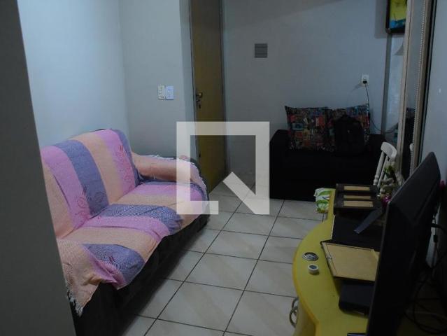 Apartamento aluguel em Cachoeirinha