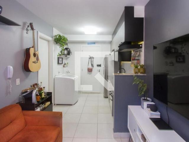 Apartamento aluguel em Região Imediata de São Paulo, Região Metropolitana de São Paulo