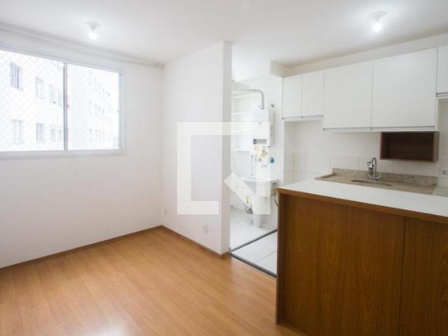 Apartamento aluguel em Região Imediata de São Paulo, Região Metropolitana de São Paulo
