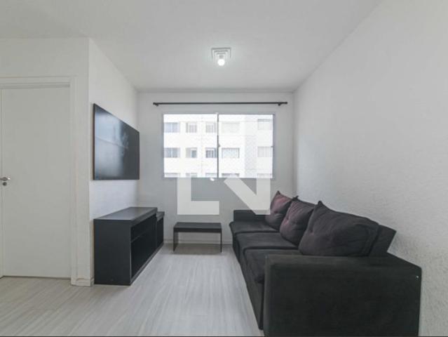Apartamento aluguel em Região Imediata de São Paulo, Região Metropolitana de São Paulo